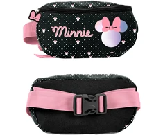 PINIGINĖS KREPŠELIS, MINNIE MOUSE PASO KREPŠELIS