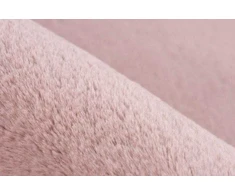 Pink Kilimas EMOTION 500 Rožinis, 230 x 160 cm, 100 % poliesterio