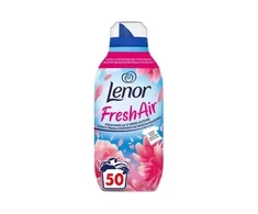 MINKŠTIKLIS LENOR Rožinis BLOSSOM 700ML