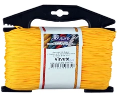 Pinta virvė, 3 mm x 25 m