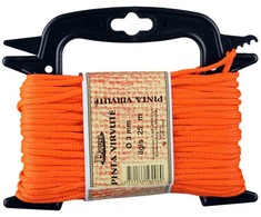 Pinta virvė, 3 mm x 25 m
