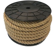 Pintas polipropileno lynas KOELNER, 12,0 mm, 100 m