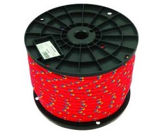 Pintas polipropileno lynas KOELNER, 4,0 mm, 400 m