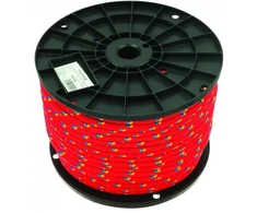Pintas polipropileno lynas KOELNER, 6,0 mm, 15 m