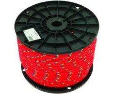 Pintas polipropileno lynas KOELNER, 8,0 mm, 200 m