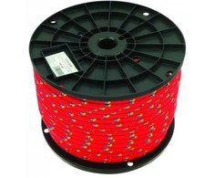 Pintas polipropileno lynas KOELNER, 8,0 mm, 15 m