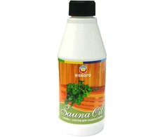 Pirčių gultų aliejus ESKARO SAUNA OIL, 400 ml