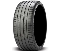 Pirelli 245/40R19 P-ZERO PZ4 94W s-i L.S.