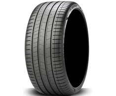 Pirelli 255/45R18 P ZERO (PZ4) 103Y XL FR *