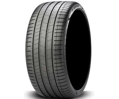 Pirelli 275/35R19 P ZERO (PZ4) 100Y XL RF *