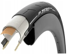 Pirelli P ZERO Race 700×26C Road Tire 26-622 Fucsia Label