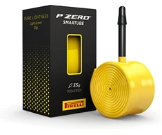 PIRELLI P ZERO™ SMARTUBE 23/32-622, Presta 60mm dviračio kamera