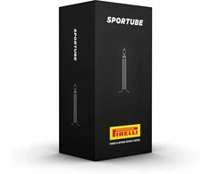 PIRELLI SPORTUBE 2.1/2.3-29", Presta 48mm dviračio kamera