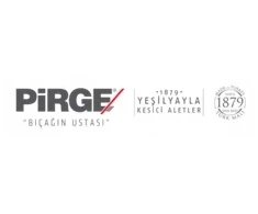 PIRGE Creme mėsainių mentelė 26cm