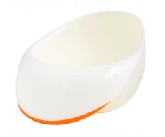 Pirmasis kūdikio puodelis, oranžinis Mastradas