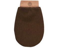 Cosmetic Club Pirštinė kūno prausimui 22,8x15,8 cm SC0608