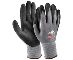 Active Gear Pirštinės aplietos nitrilu XL