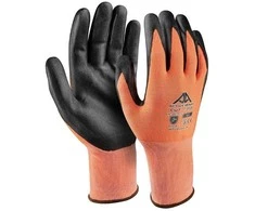 Stanley Pirštinės atsparios pjūviams L