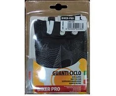 Pirštinės dviratininkams Lampa L