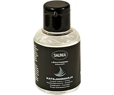 Pirties aromatas SAUNIA, beržo lapai, 50 ml