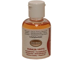 Pirties aromatas SAUNIA, eukaliptas, 50 ml