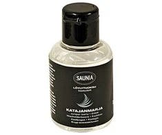 Pirties aromatas SAUNIA, kadagio uogos, 50 ml