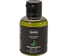 Pirties aromatas SAUNIA, kadagio uogos, 50 ml