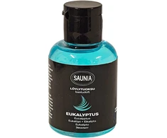 Pirties aromatas SAUNIA, medus ir žolelės, 50 ml