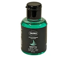 Pirties aromatas SAUNIA, mėta, 50 ml