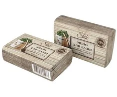 Pirties muilas SHIK 180g