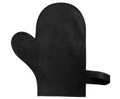 Pirties pirštinė Classic 22.5x29.5cm juodas