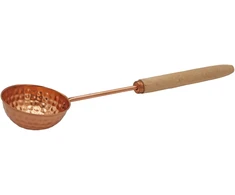 Pirties samtis SAUNIA, 65 cm, varinis