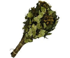 Pirties vanta su vaistiniais augalais 250g beržinė
