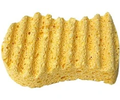 Pirts Accessories Pirties kempinė 15x10x3cm