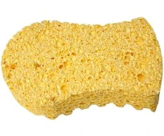 Pirts Accessories Pirties kempinė 15x10x3cm