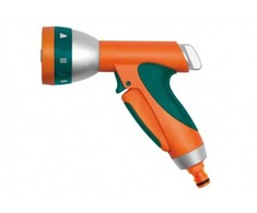 FLO PISTOLET DO WODY METALOWY, 7 - FUNKCJI 89192
