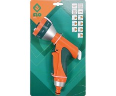 FLO PISTOLET DO WODY METALOWY, 7 - FUNKCJI 89192
