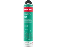 Pistoletinės sandarinimo putos PENOSIL FastFoam 123, 870 ml