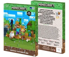 Pixie Crew Minecraft staigmenų rinkinys