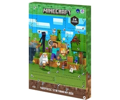 Pixie Crew Minecraft staigmenų rinkinys