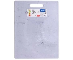 rotho Pjaustymo lentelė Marmuro Rašto 36x27x1cm