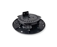 Pjedestalas terasoms FASTSHIFTER, 40-64 mm FT3, reguliuojamas, mediniam karkasui