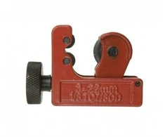 Drel Vamzdžių pjaustytuvas MINI 3 - 22 mm