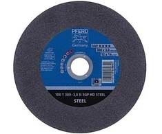Pjovimo diskas PFERD 100 T300-3,0 A24 PS 40