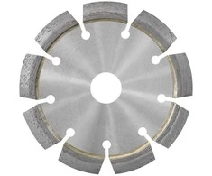 Sourcing Pjovimo diskas "SAMEDIA" VFM 125 mm | Tiekimas