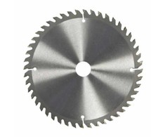 Pjovimo diskas HW Ø160x2,4x20mm, z24. PL55, Scheppach
