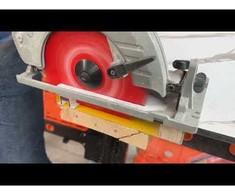 Pjovimo diskas SPECIALIST+ Multimaterial 160x48Tx20mm