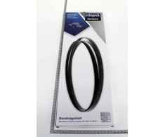 Pjovimo juosta Scheppach 1140 x 12,7 x 0,65 mm / 11 Z/Z 10-14 Tpi