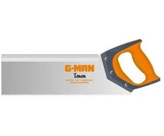 Pjūklas G-Man Tenon 350mm 13 dantų/colyje