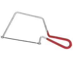 Pjūklas glazūruotoms plytelėms 150mm Topex
